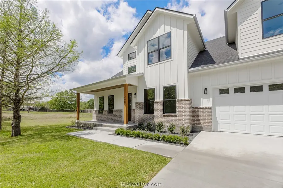2409 Faulkner Drive, College Station, TX 77845 - #2