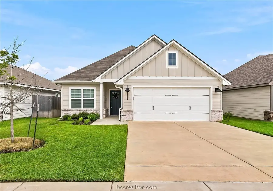 2805 Buccaneer Trail, Bryan, TX 77803 - #2
