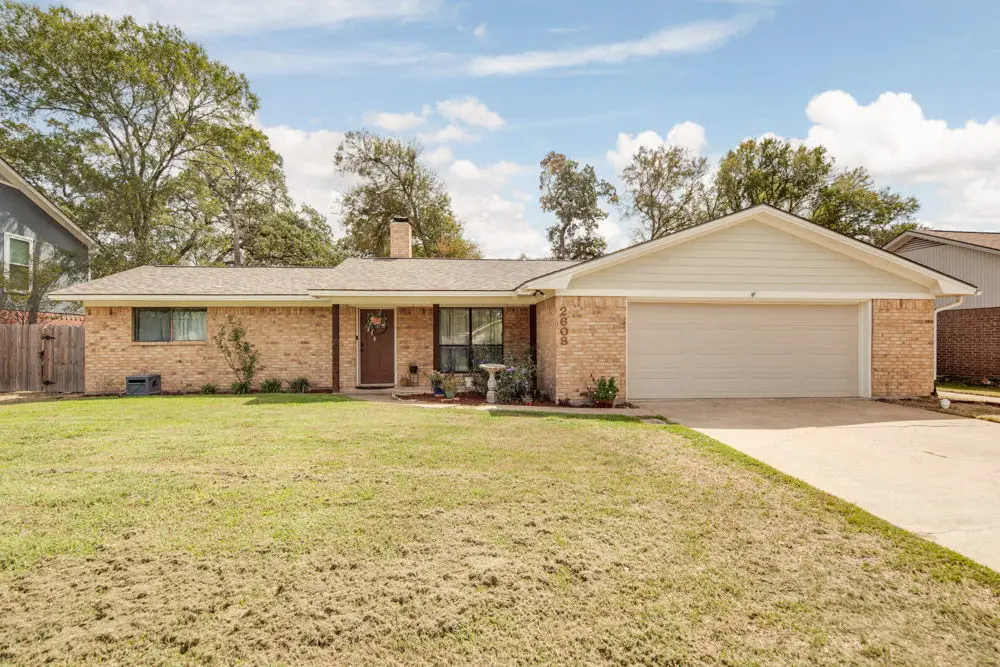 2608 Sandlewood Court, College Station, TX 77845 - #1
