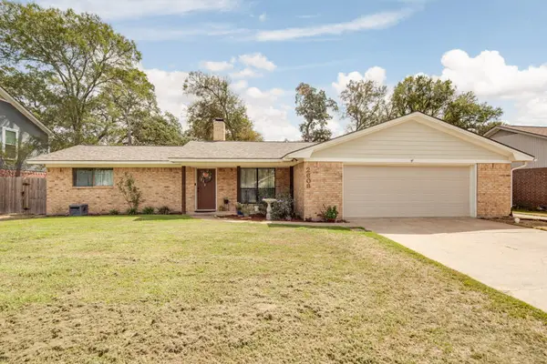 2608 Sandlewood Court, College Station, TX 77845