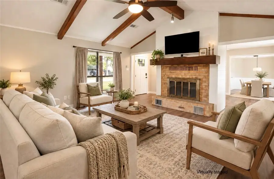 2608 Sandlewood Court, College Station, TX 77845 - #2