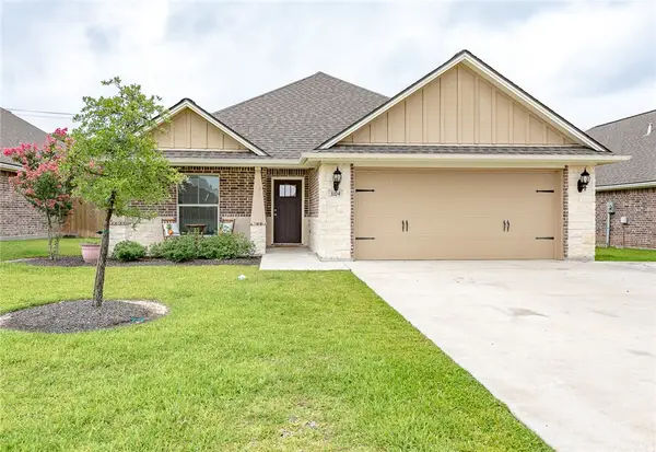 **51** Address: Kenyon, Haverford, Davidson, Clarmont Drive, College Station, TX 77845