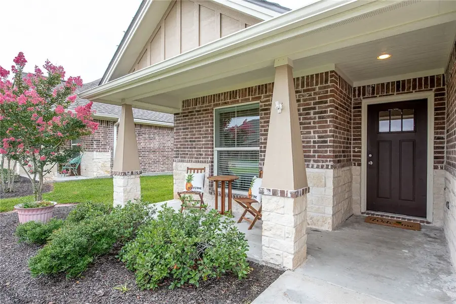 **51** Address: Kenyon, Haverford, Davidson, Clarmont Drive, College Station, TX 77845 - #3