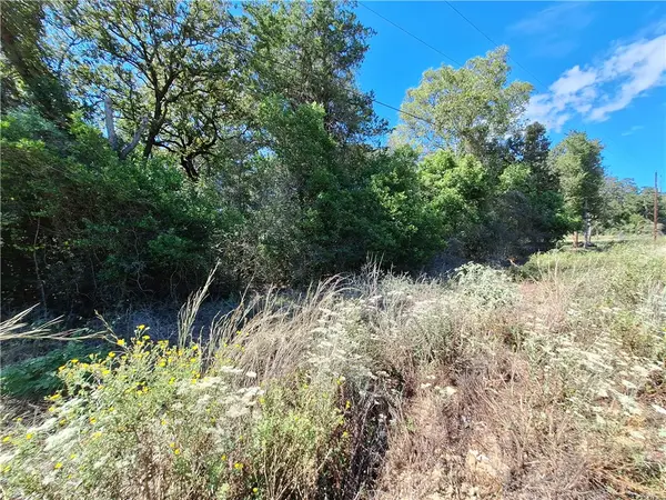 TBD Cedar Drive, Caldwell, TX 77836