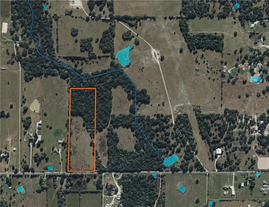10114 Ferrill Creek Rd, Bryan, TX 77808 - #2