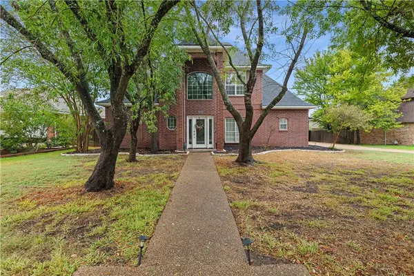 9208 Riverstone Court, College Station, TX 77845