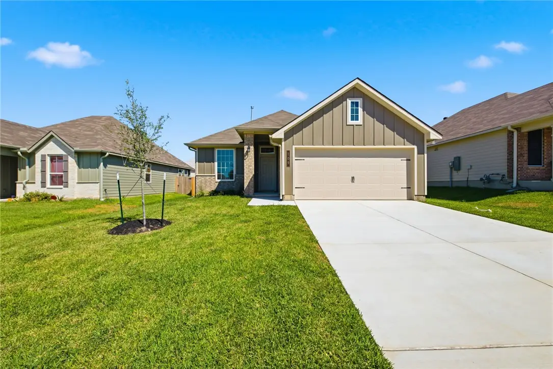 109 Hejl Drive, Caldwell, TX 77836 - #1