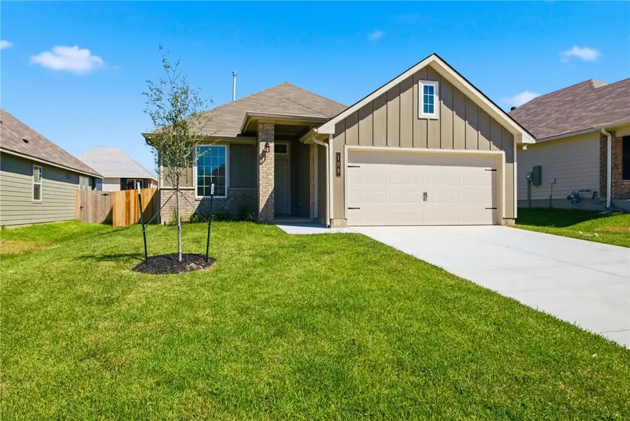 109 Hejl Drive, Caldwell, TX 77836 - #2