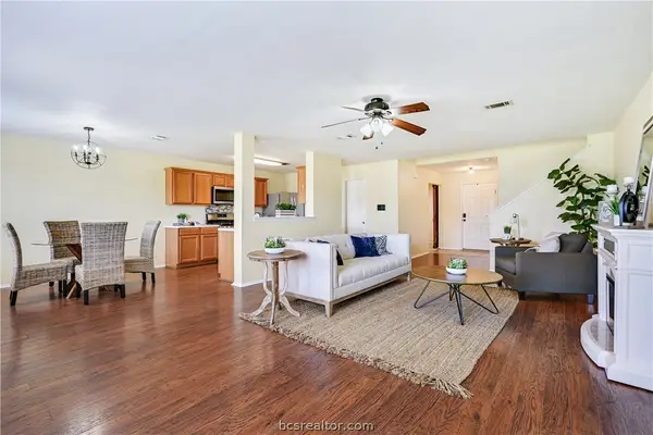 15132 Faircrest Drive, College Station, TX 77845