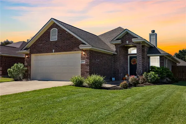 3722 Marielene Circle, College Station, TX 77845