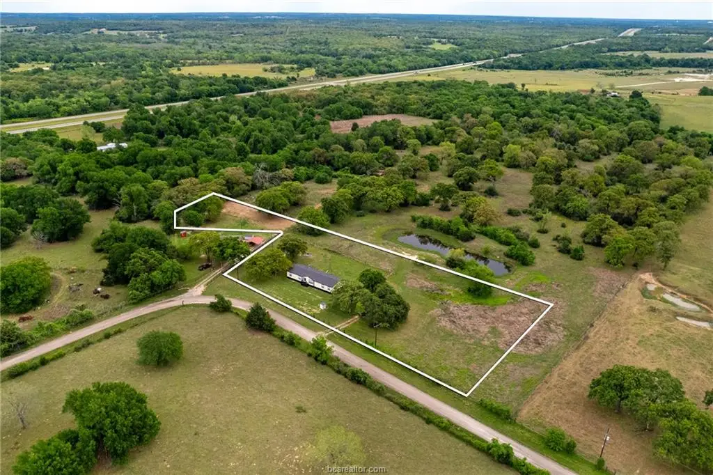 11459 Winstead Lane, Calvert, TX 77837 - #1
