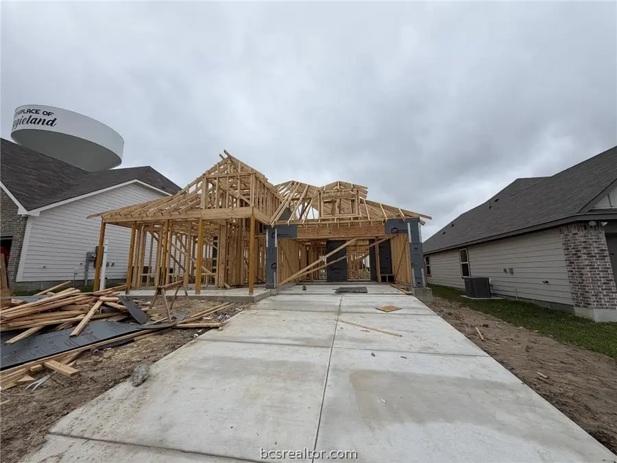 1974 Cambria Drive, Bryan, TX 77807 - #2