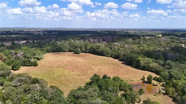 TBD Saint Delight (tracts 8 & 13) Road, Paige, TX 78659