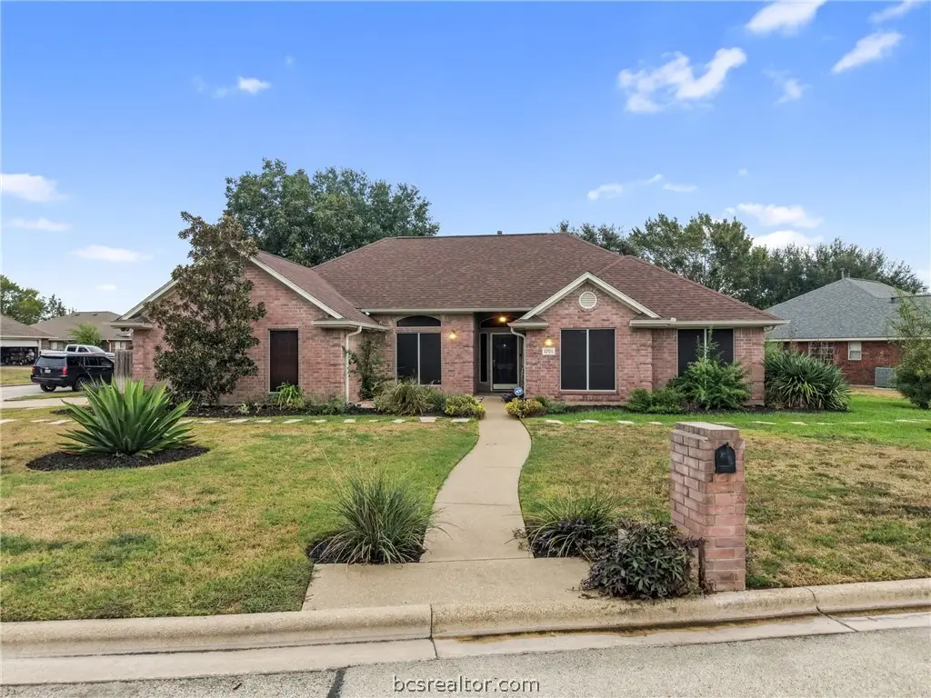 1701 Starling Drive, College Station, TX 77845 - #1