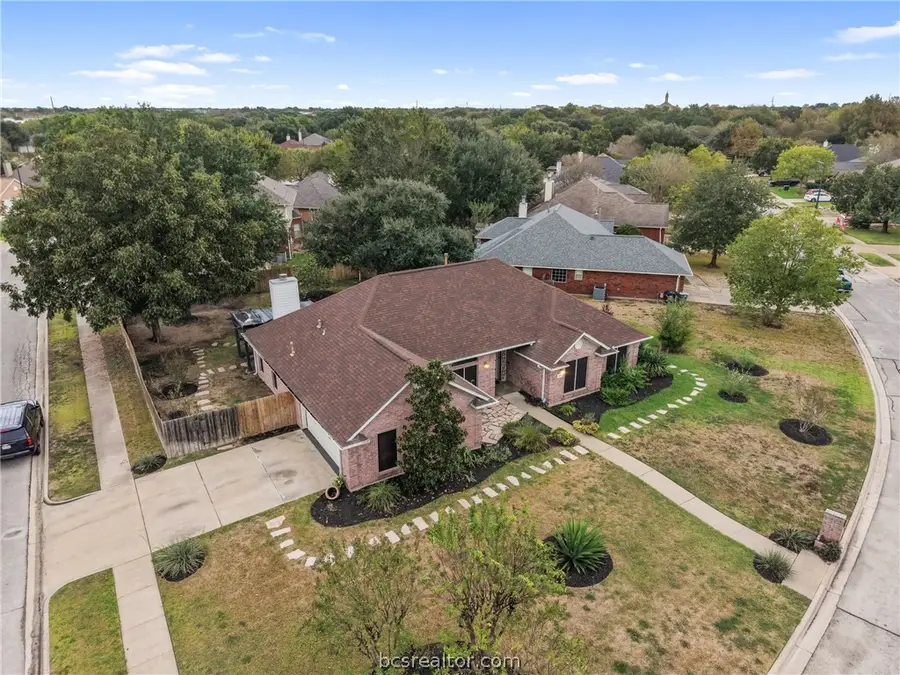 1701 Starling Drive, College Station, TX 77845 - #2