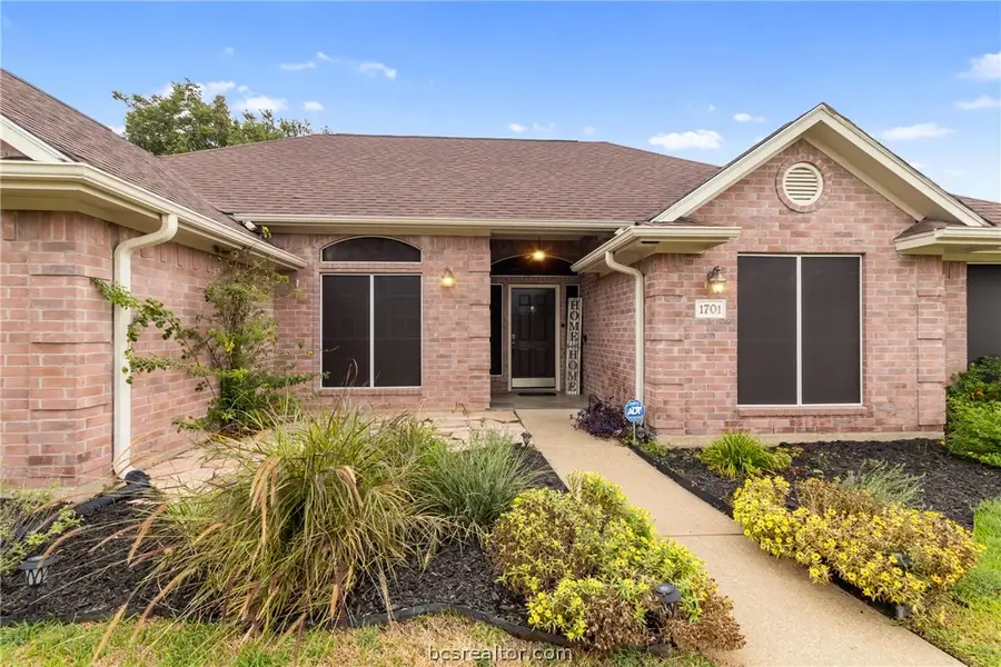 1701 Starling Drive, College Station, TX 77845 - #3