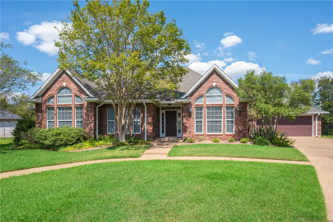 1703 Serval Lane, College Station, TX 77840 - #1