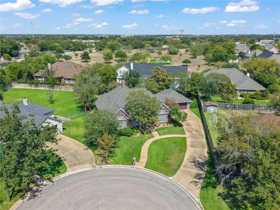 1703 Serval Lane, College Station, TX 77840 - #2