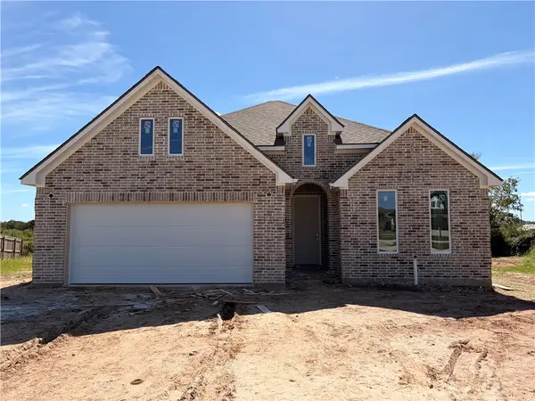 2101 Aleppo Court, Bryan, TX 77807