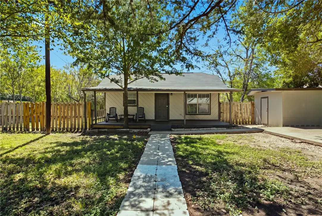 1527 Boone Street, Bryan, TX 77803 - #1