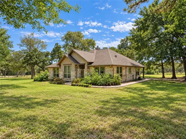 7313 & 7317 Fm 244 Road, Anderson, TX 77830