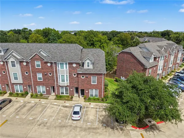 305 Holleman Drive E #1307, College Station, TX 77840