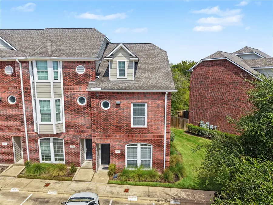 305 Holleman Drive E #1307, College Station, TX 77840 - #2