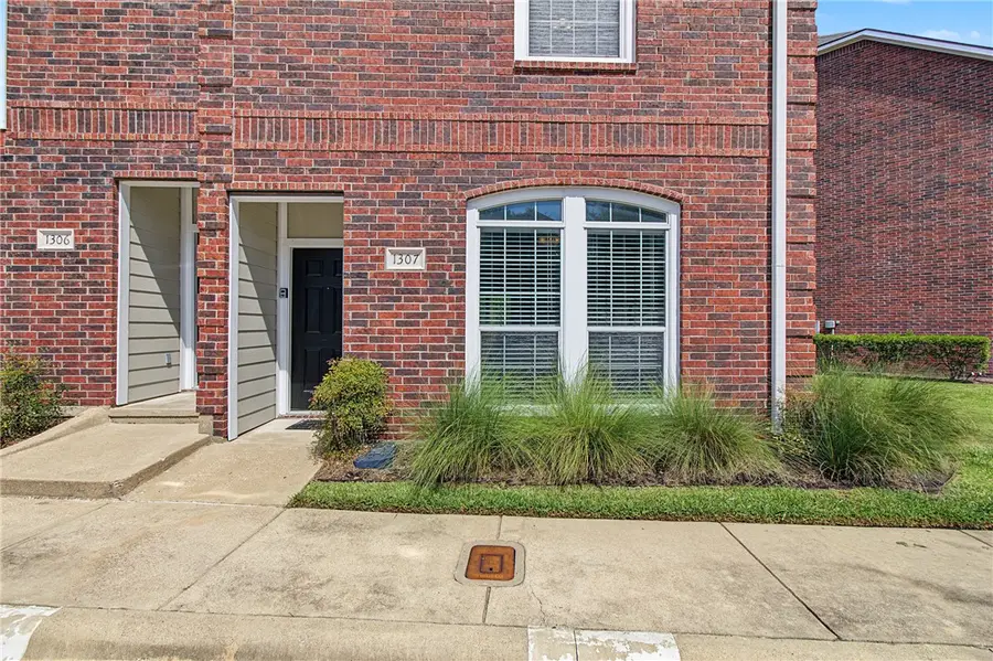 305 Holleman Drive E #1307, College Station, TX 77840 - #3
