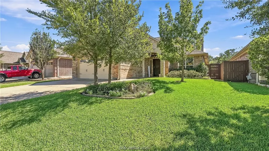 4230 Rock Bend Drive, College Station, TX 77845 - #2