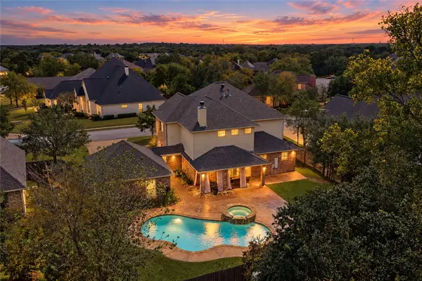 5124 Congressional Drive, College Station, TX 77845