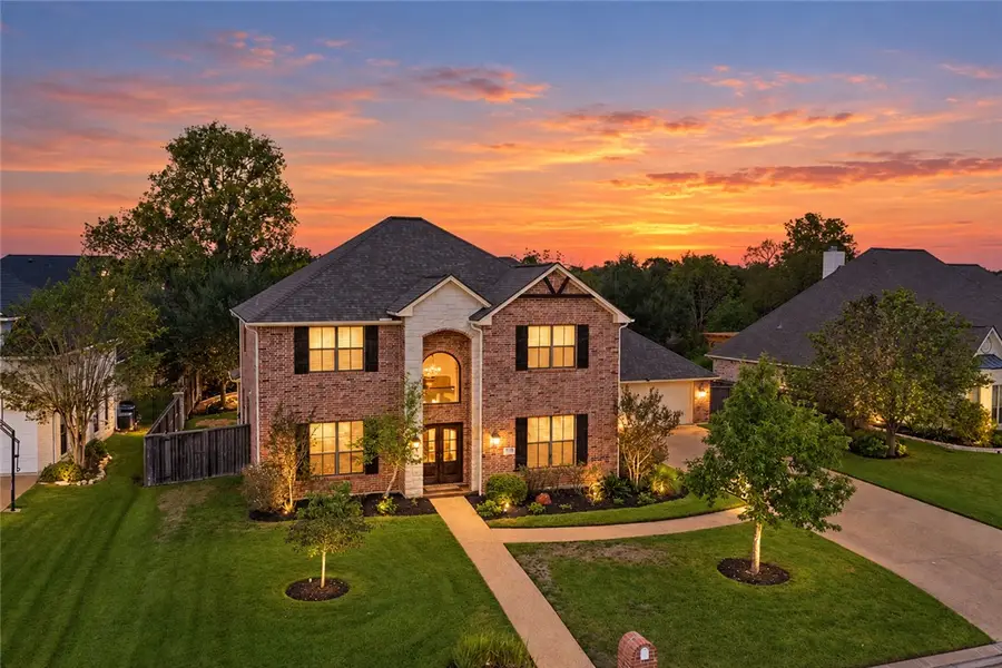 5124 Congressional Drive, College Station, TX 77845 - #2