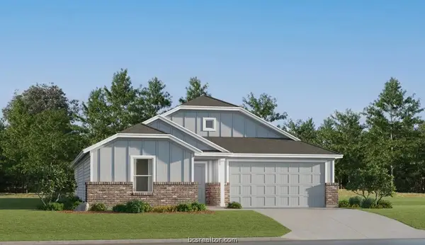 511 Paco Loop, Caldwell, TX 77836