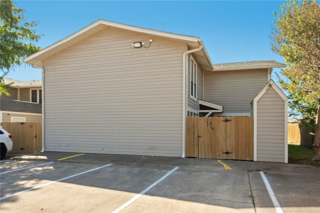 2101 Barak Lane #20, Bryan, TX 77802 - #1