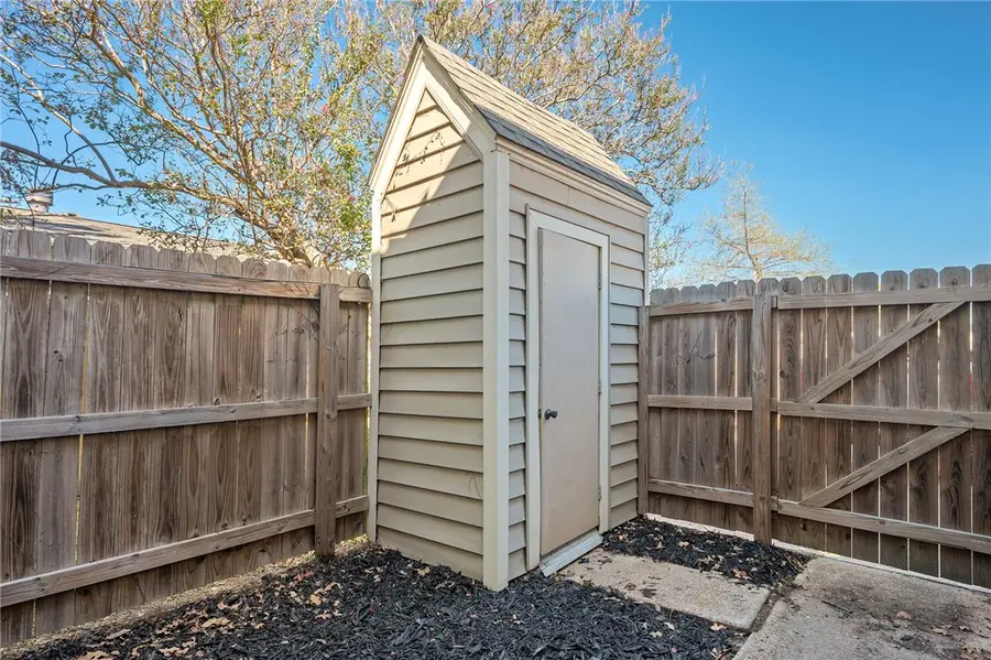 2101 Barak Lane #20, Bryan, TX 77802 - #3