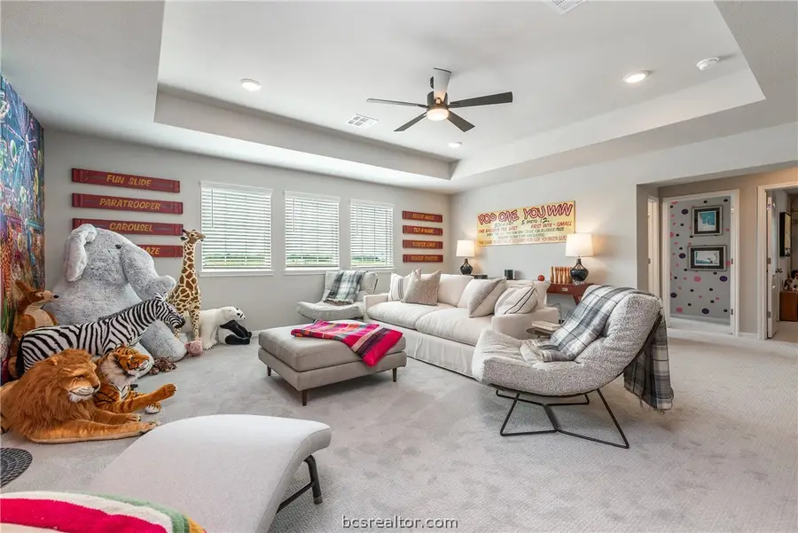 6119 Darlington Avenue, College Station, TX 77845 - #3