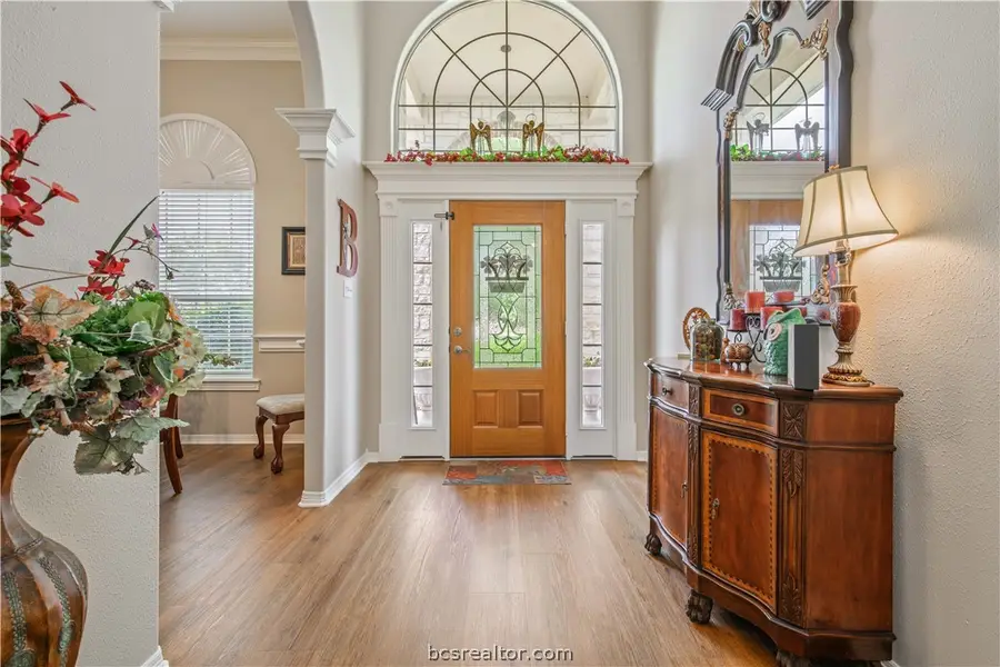 4401 Rocky Meadows Drive, College Station, TX 77845 - #3