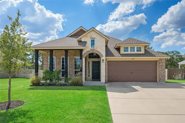 1426 Kingsgate Drive, Bryan, TX 77807