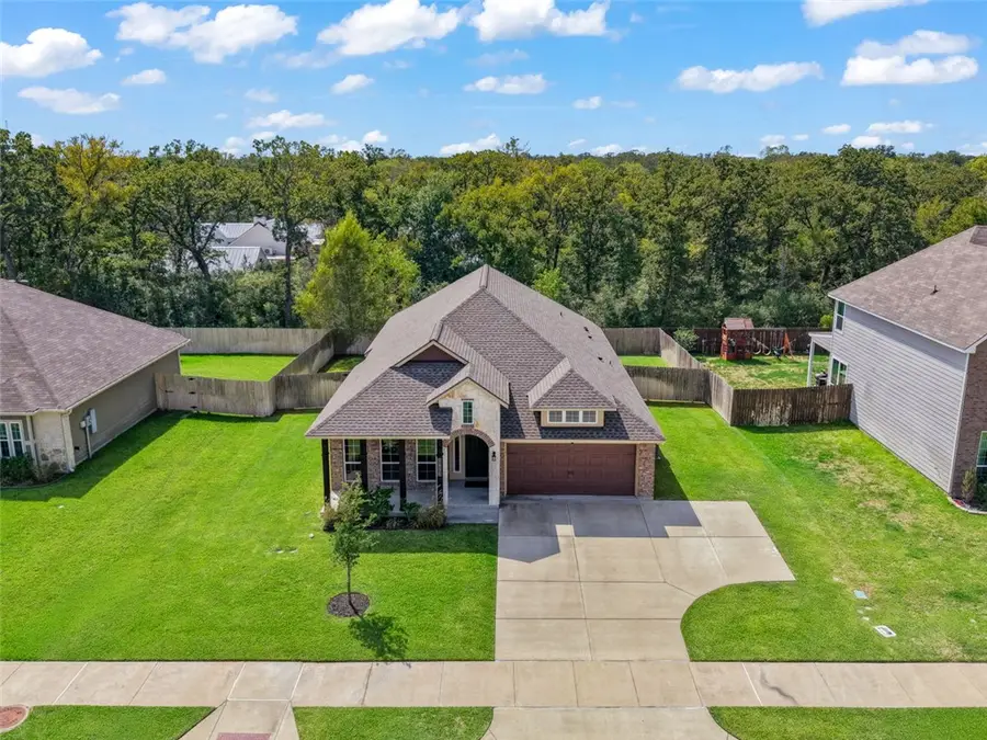 1426 Kingsgate Drive, Bryan, TX 77807 - #2