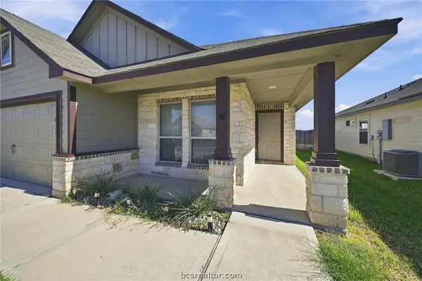 5226 Montague Loop, Bryan, TX 77807