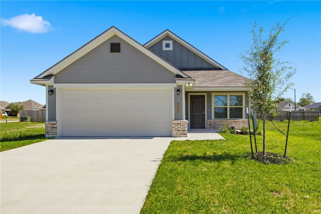 2869 Messenger Way, Bryan, TX 77803 - #1