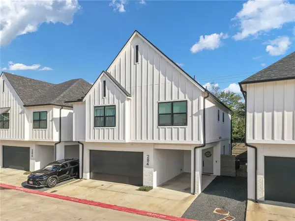 284 Estates Circle, College Station, TX 77840