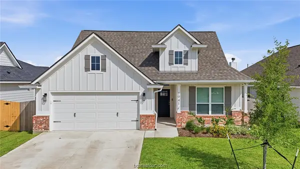 1941 Pinemont View Drive, Bryan, TX 77807
