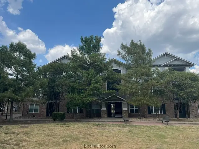 1725 Harvey Mitchell Parkway S #2422, College Station, TX 77840 - #1
