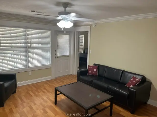 1725 Harvey Mitchell Parkway S #2422, College Station, TX 77840 - #3