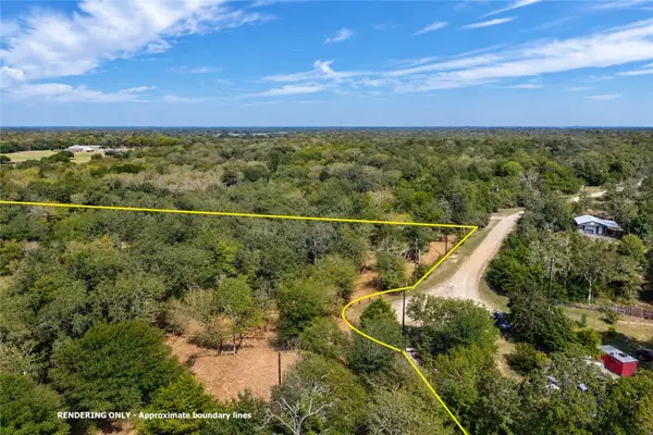 (+/- 4.39 ac) TBD Deer Ledge, Caldwell, TX 77836