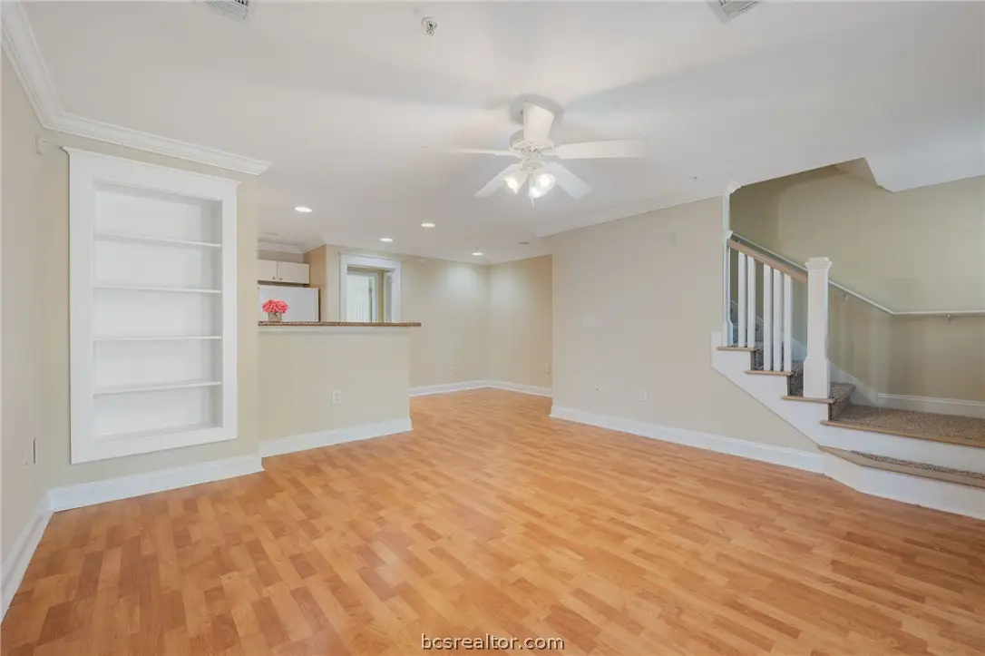 1725 Harvey Mitchell Parkway S #631, College Station, TX 77840-6399 - #1