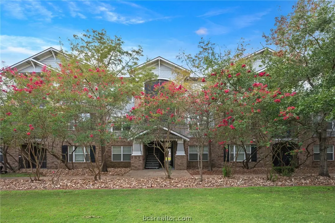 1725 Harvey Mitchell S #2424, College Station, TX 77840 - #1
