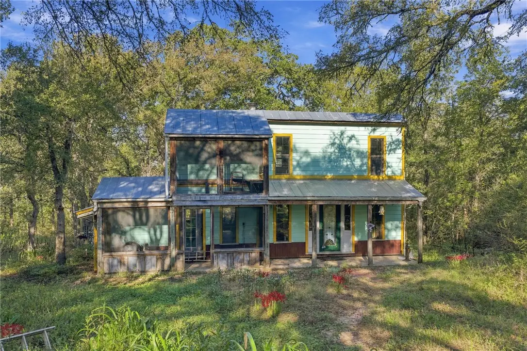 6690 River Oaks Drive, College Station, TX 77845 - #1