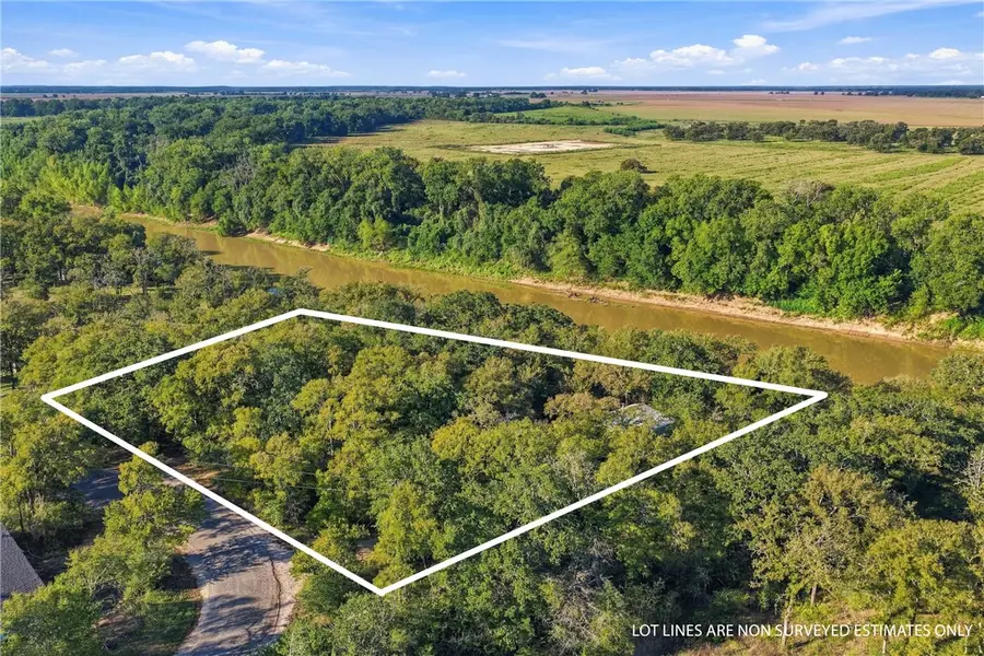 6690 River Oaks Drive, College Station, TX 77845 - #2