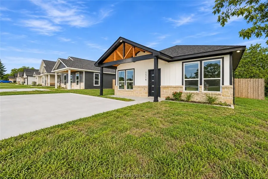 1516 Dansby Street, Bryan, TX 77803 - #3